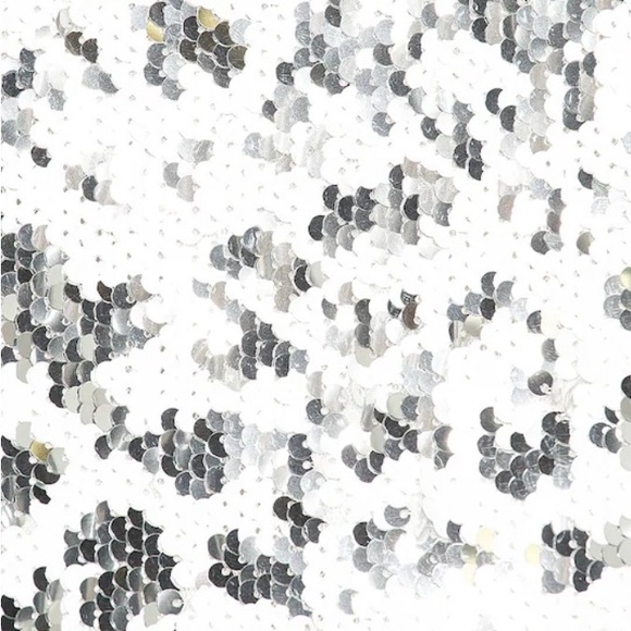 Superdown/Revolve Size XS Bryanna Sequence Dress - Picture 3 of 5